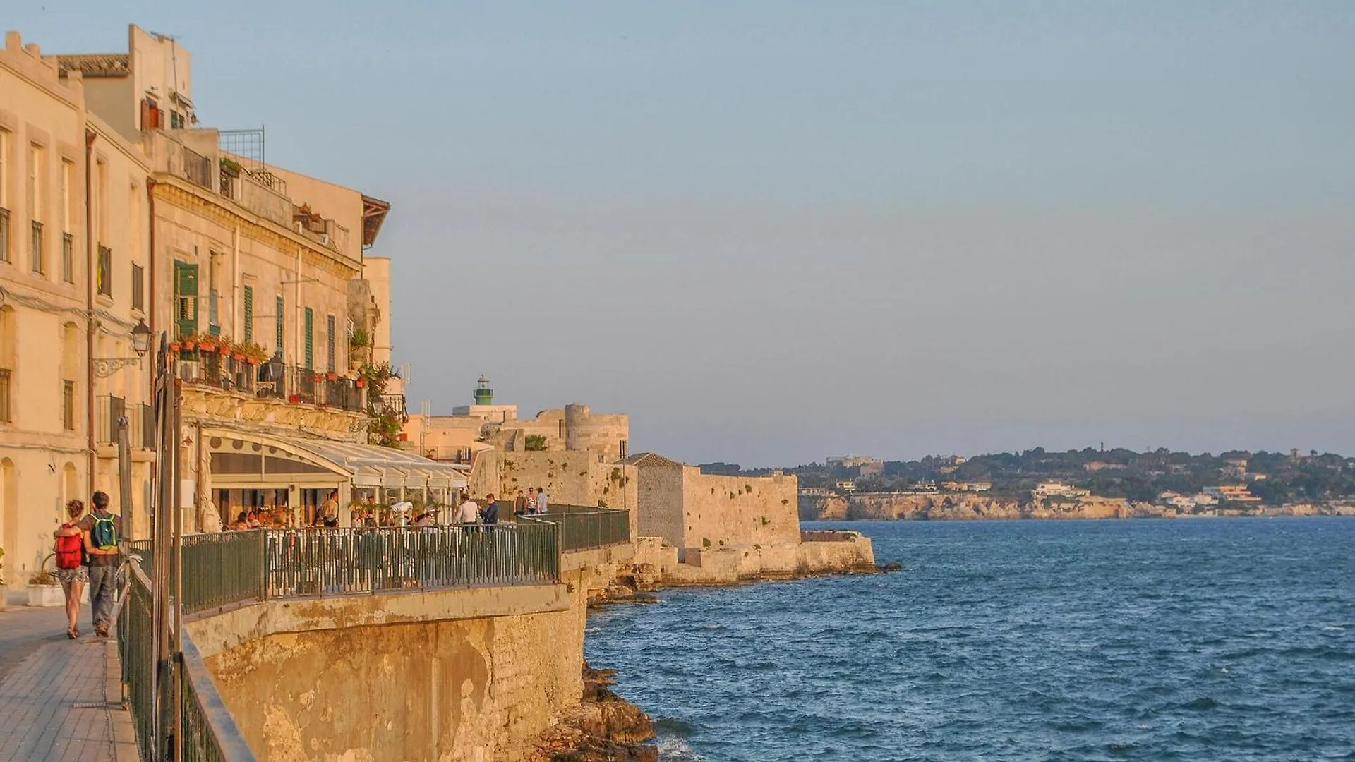 Holiday home 4 Bedroom Pet Friendly Home In Siracusa Syracuse Italy