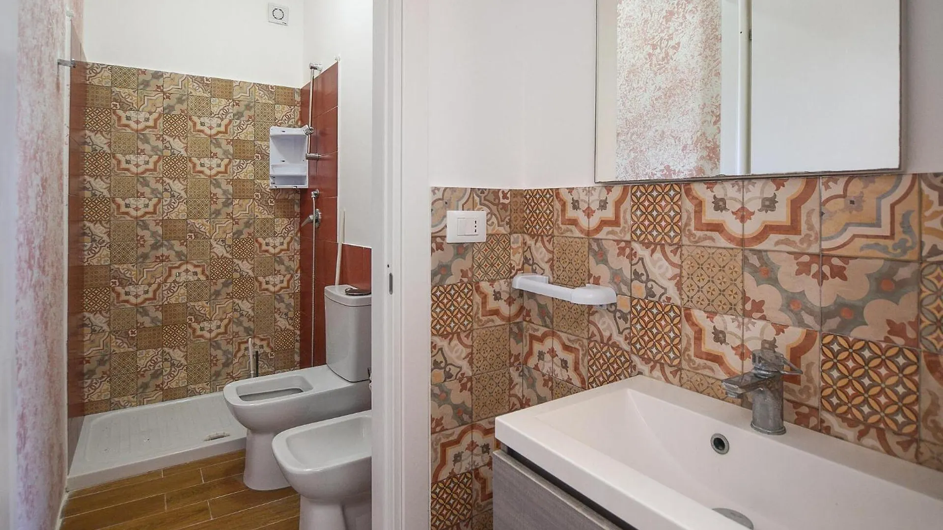 Holiday home 4 Bedroom Pet Friendly Home In Siracusa Syracuse