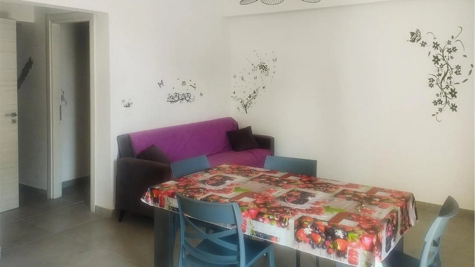Holiday home 4 Bedroom Pet Friendly Home In Siracusa Syracuse