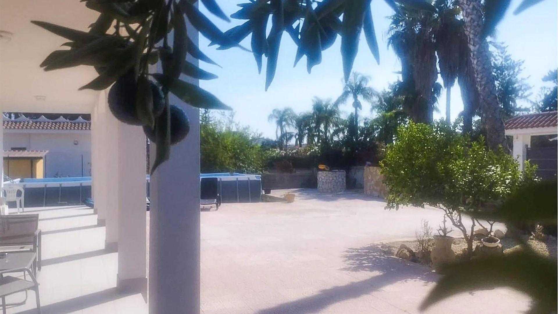 4 Bedroom Pet Friendly Home In Siracusa Syracuse Holiday home