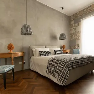 Ferienhaus San Tommaso - Ortigia Holidays, Syrakus