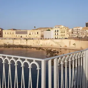Perla Marina Ortigia Casa vacanze