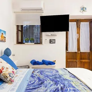 La Casetta Di Diana Ortigia Casa vacanze