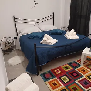 Casa Ciuzza Casa vacanze