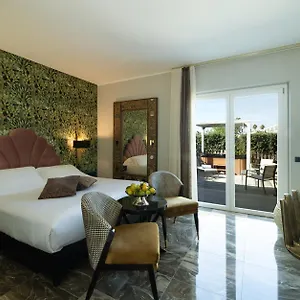 5* מלון Wellness Principe Fitalia