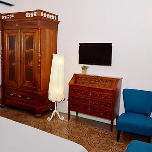 Casa D'alleri Alojamento de Acomodação e Pequeno-almoço