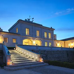 5* מלון Borgo Di Luce I Monasteri Golf &
